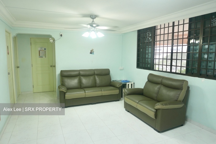 Blk 773 Yishun Avenue 3 (Yishun), HDB 4 Rooms #183372852